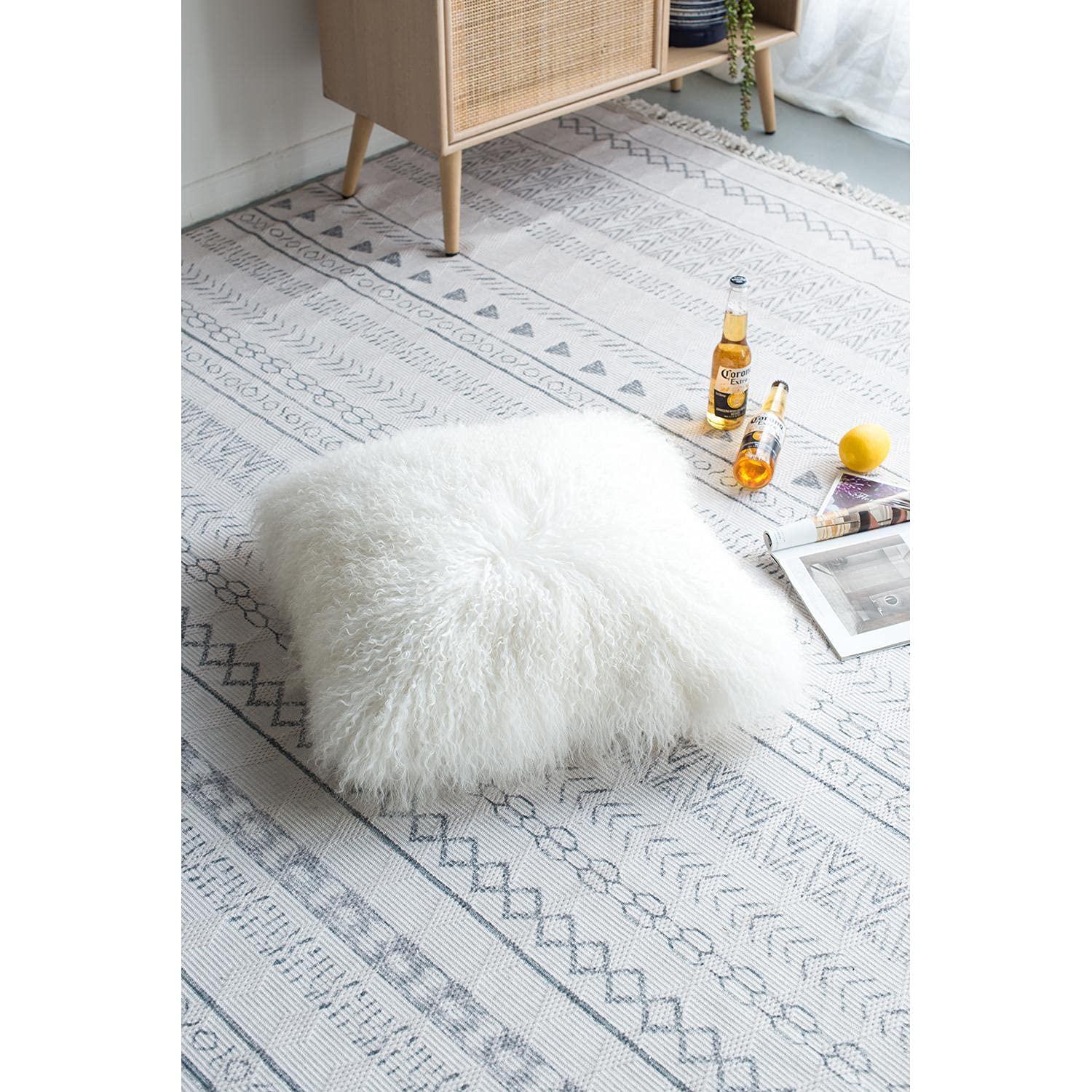 Lofty Sheets Queen Size-purple Solid 100% Egyptian Cotton Sheet Set in 500 Thread Count