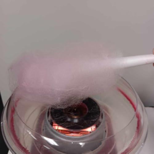 Oasis Supply Cotton Candy Floss Sugar (Pina Colada Flavor, 11 oz) Cotton Candy Flavoring Super Floss Makes 44 Cones- Candy Supplies