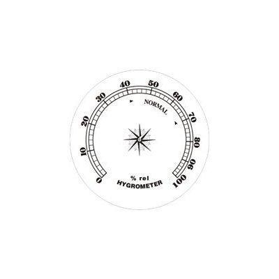 Ambient Weather Ambient Weather YG315 Cherry Finish Dial Traditional Weather Station