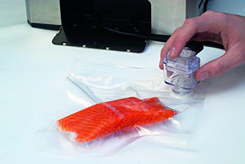 Caso Design Caso 1305 Sousvide Center, Black