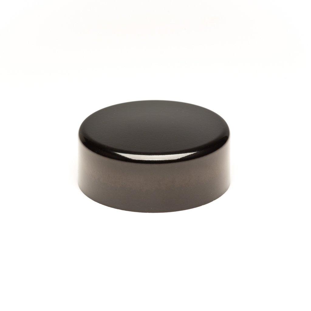 Infinity Jars Infinity Jars Tall Black Glass Jar 5 ml (.17 fl oz) Ultraviolet Airtight Smell Proof, Refillable Container, Screw top Jar for Long term storage Coffee, Spices, Tea, Dried Goods Jar for Kitchen