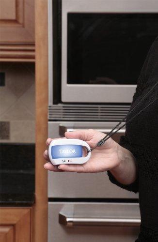 Taylor Taylor Gourmet Wireless Remote Thermometer