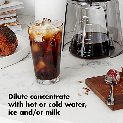 OXO OXO Good Grips 32 Ounce Cold Brew Coffee Maker