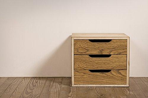 Fablon Fablon FAB11228 Oak Troncais Medium Adhesive Film, Neutral