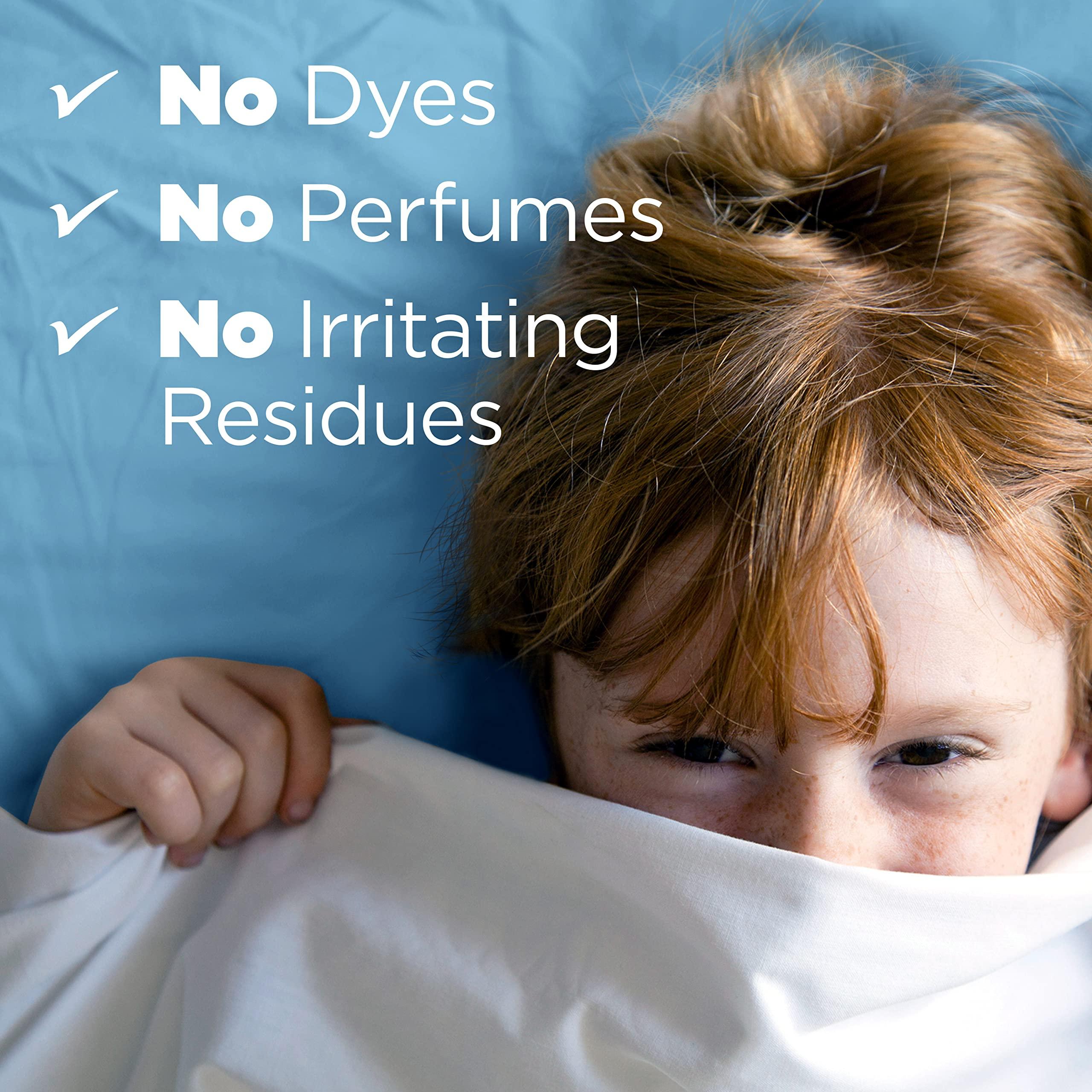 Tide Tide PODS Free & Gentle Laundry Detergent Soap Pacs, 81 Count, Tide PODS Laundry Detergent