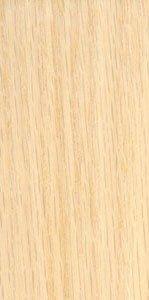 Wood Shed Wood Shed HILL 15 Series CD/DVD/VHS Combination Cabinet - 615 DVD Cabinet - 7.25\" x 52\" Real Oak Wood Storage Shelf - 6 Shelves - 84/60/30 Storage Capacity - Unfinished