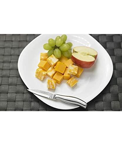 Hessler Worldwide Gourmet Series 7 Pc Cutlery Set