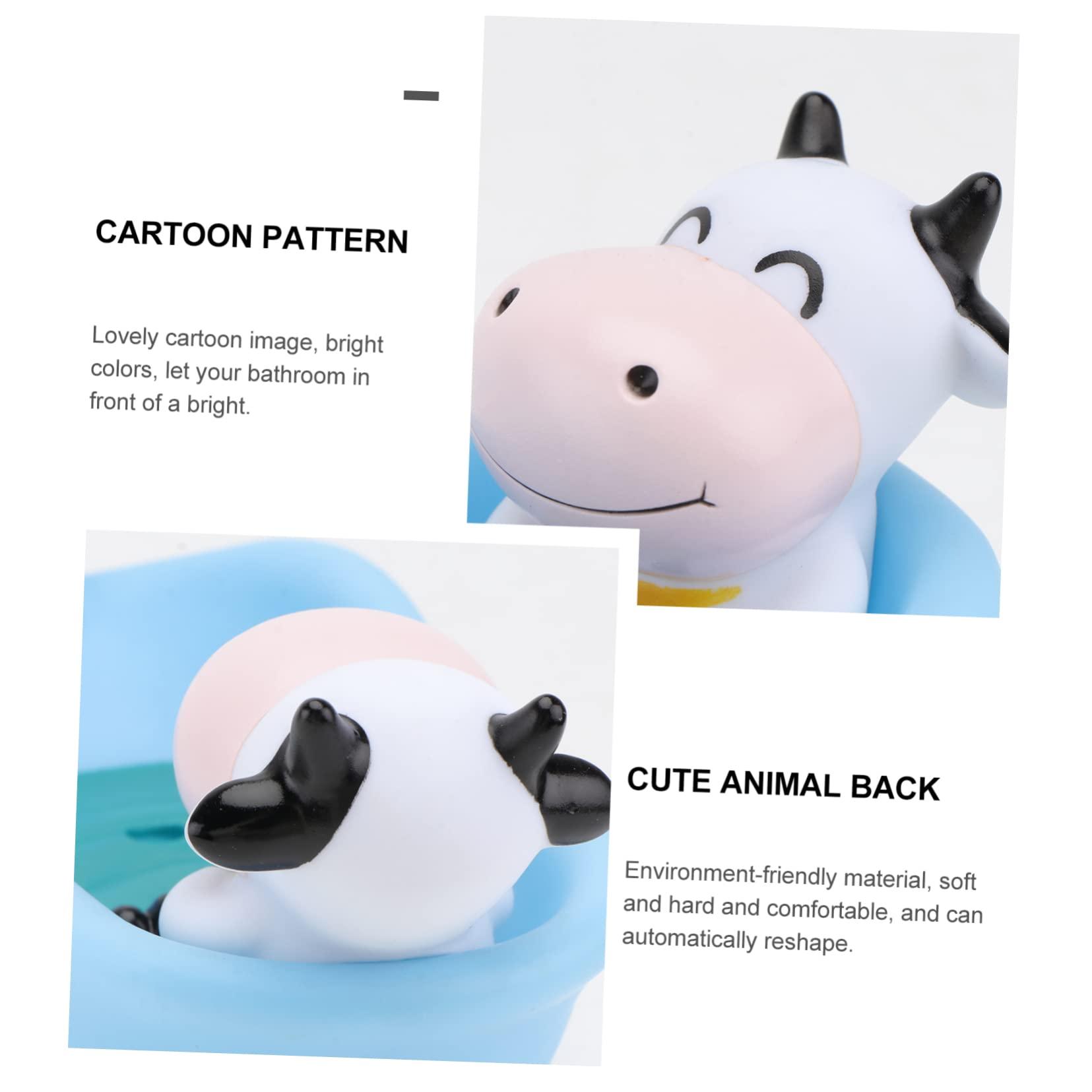 Bare Decor Bare Decor Davie Teak and Leather Folding Accent Stool, 18\", Saddle Brown