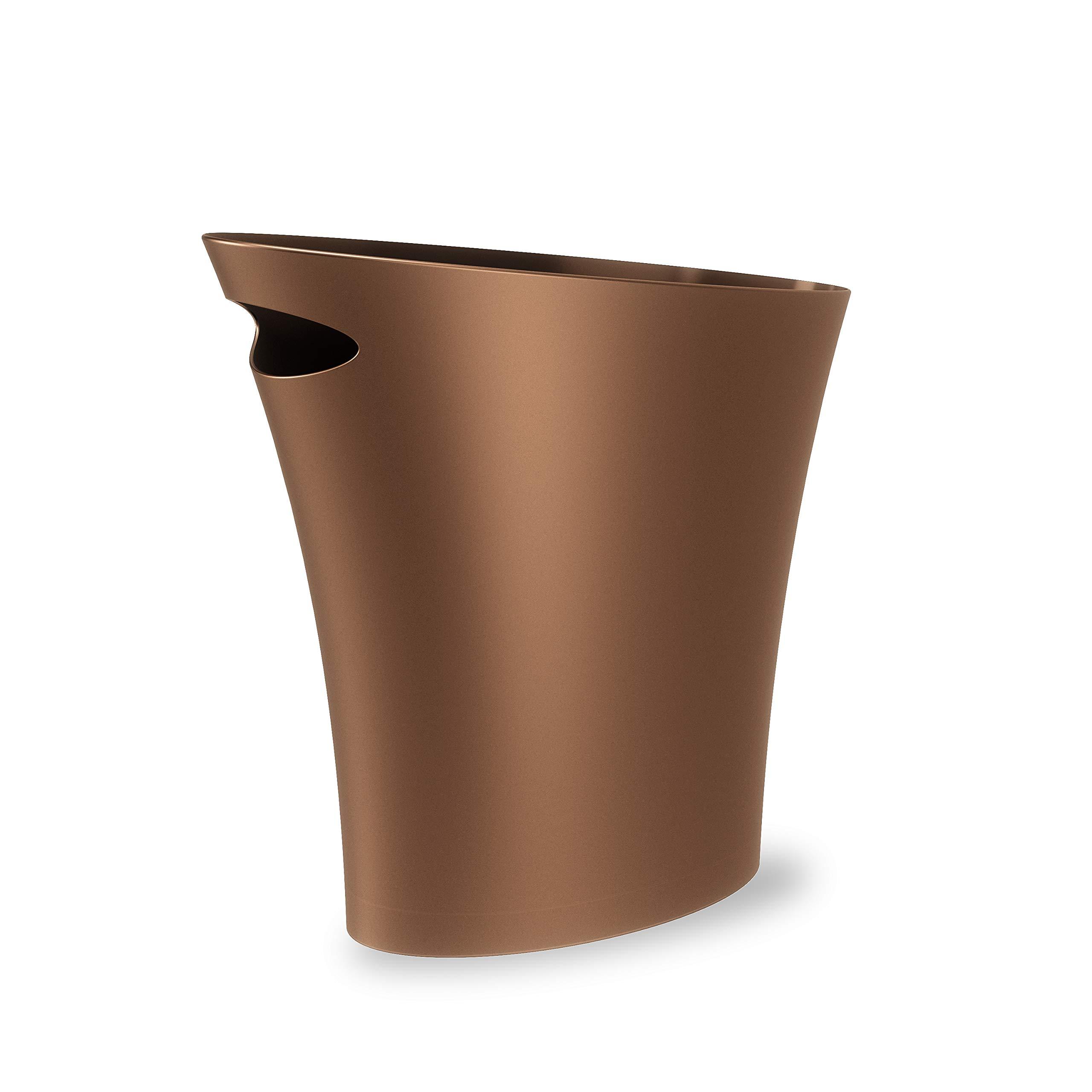 Umbra Umbra Skinny Trash Can