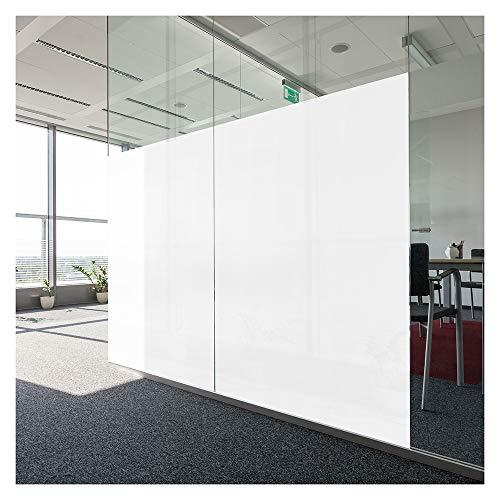 Buydecorativefilm BDF WHTT Window Film Whiteout Opaque Privacy - 24in X 24ft