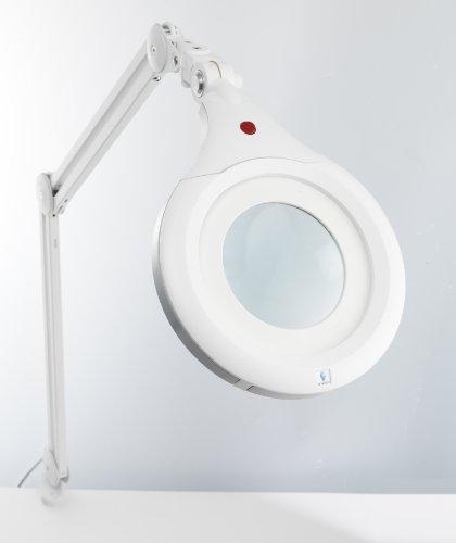 Daylight Company LLC Daylight U62001 Ultra Slim Optional XR Lens, White