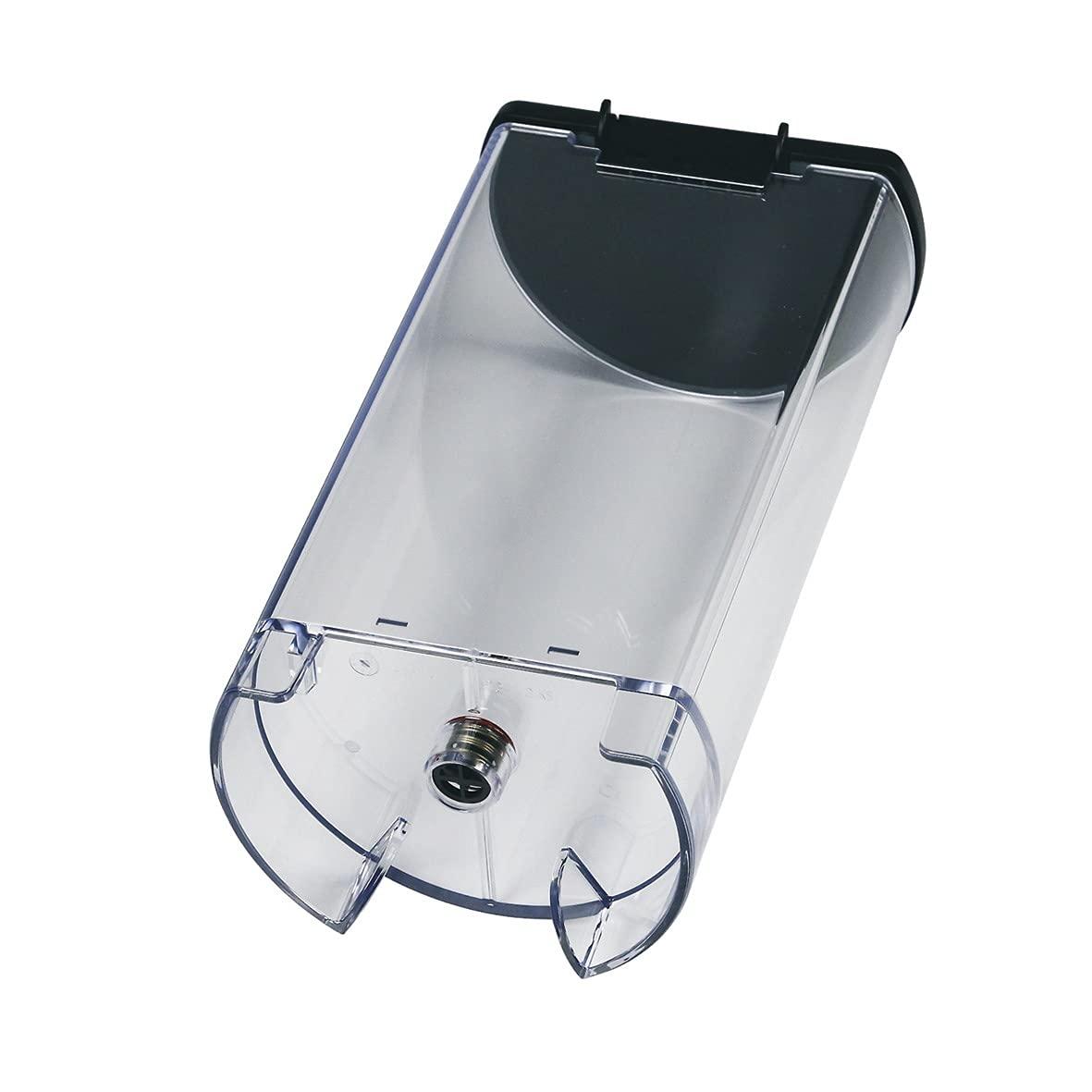 Nespresso Original NESPRESSO PIXIE Plastic Water Tank (not for use in INISSIA MODELS) / Reservoir replacement - (Fits only PIXIE C60 & D60) Magimix/Krups ref. MS-0067944-1 Tank