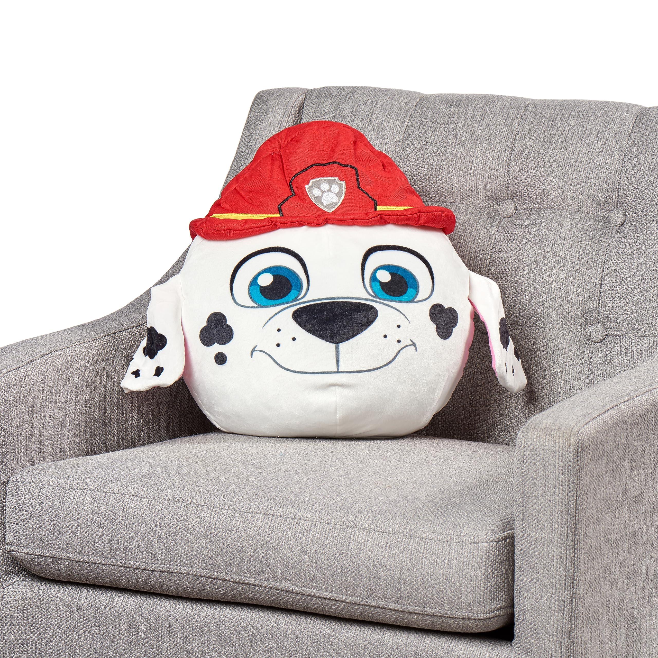 Northwest The Northwest Group LLC Paw Patrol - Marshall Cloud Pillow Standard