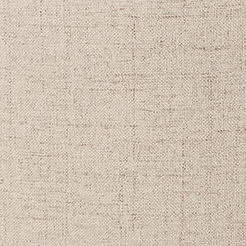 HomePop Homepop Home Decor Button Tufted Woven Round Storage Ottoman Large