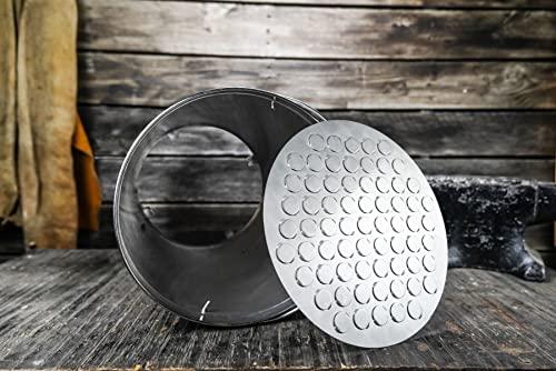 Anvil Brewing Foundry 10.5 Gallon All-In-One Brewing System With Pump