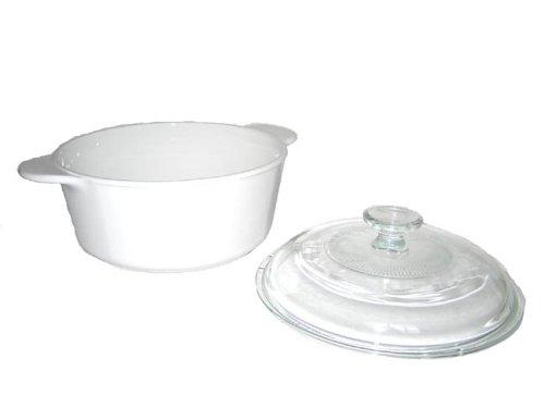CorningWare CorningWare Dimensions Round Casserole 2.25L