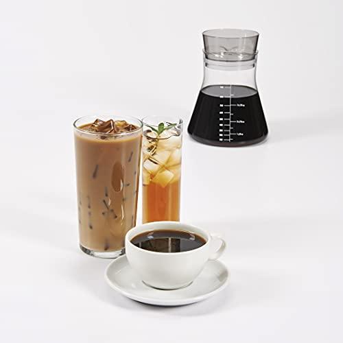 OXO OXO Good Grips 32 Ounce Cold Brew Coffee Maker