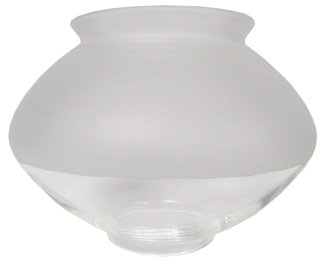 American Mantle American Mantle Replacement Globe for Humphrey/Paulin/M Heater/Falks Gas Lights