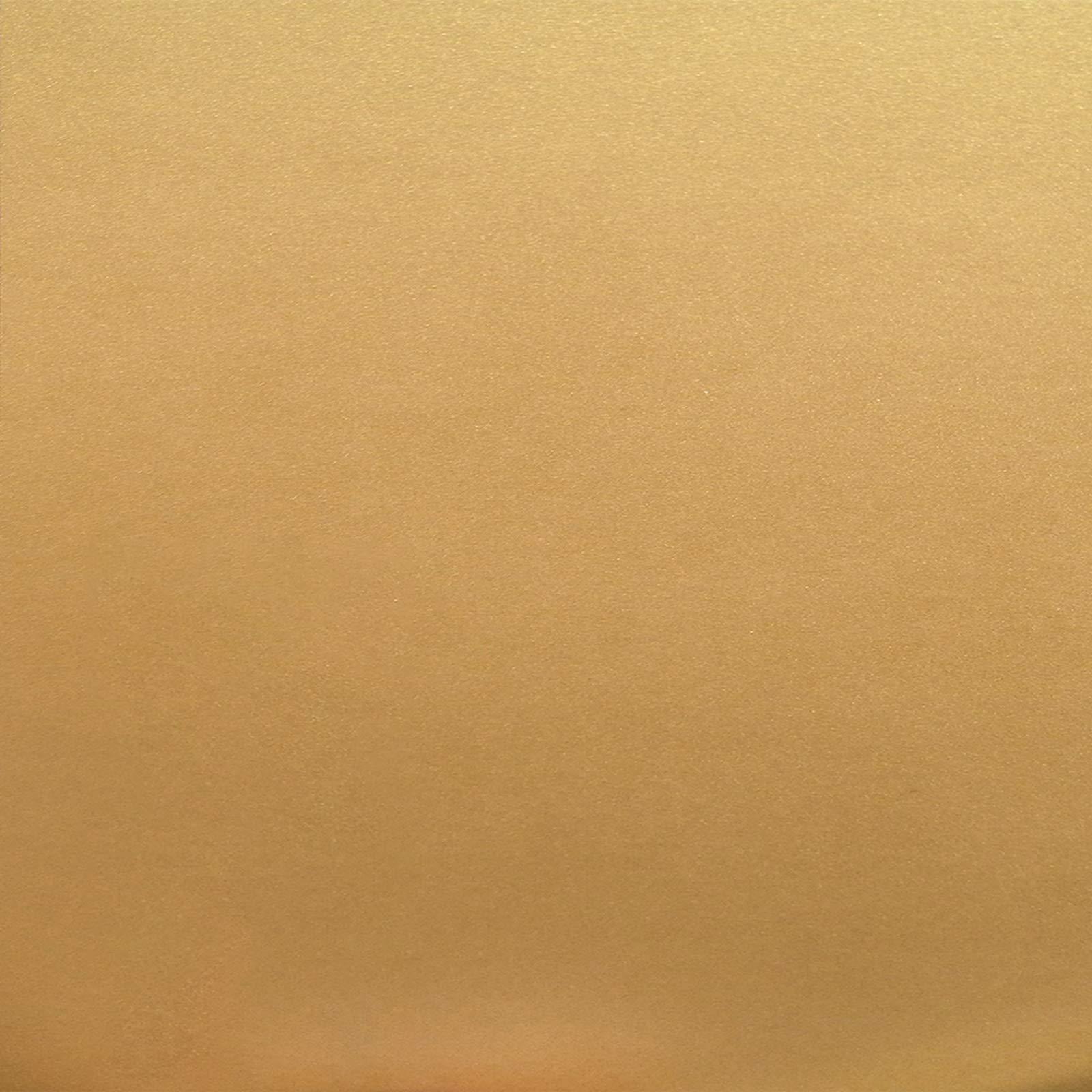 Modern Masters qt Modern Masters ME200 Pale Gold Metallic Paint Collection Water-Based Decorative Metallic Paint