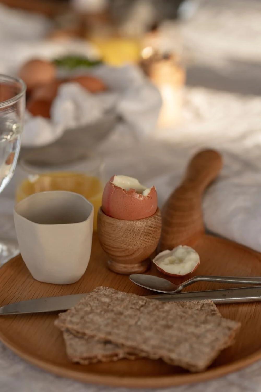 Kay Bojesen Kay Bojesen Serving Platter Oak