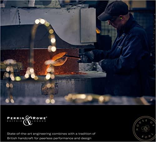 Rohl ROHL U.3760L-PN-2 Lavatory FAUCETS, 1.5 Gallon PER Minute, Polished Nickel