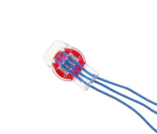 Ideal Industries IDEAL Electrical 33-719 Telephone/Data Cable Splice and Repair Kit