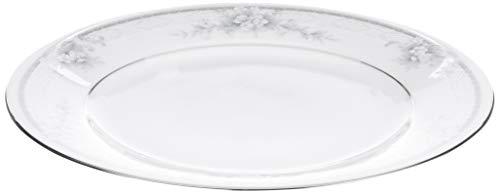 Noritake Noritake Sweet Leilani - 5 piece place setting, White