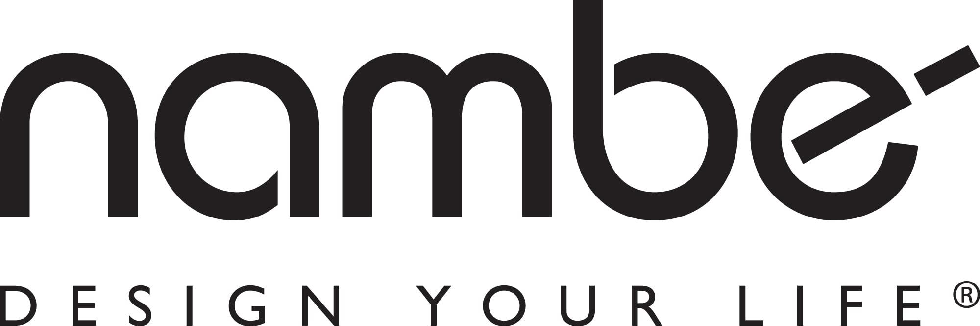 nambe nambe Tilt Wine Coaster | Wine Bottle Chilled Coaster | Double Wall Insulated Wine Coaster | Keep Wine at Perfect Temperature | Drink Coasters for Beer and Wine | Counter Dcor Wine Accessories