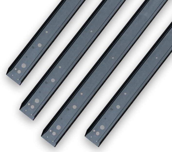 Wilding Wallbeds Wilding Wallbeds Deluxe Murphy Bed Mechanism with Desk Kit Vertical Wall Bed, DIY Frame Hardware for Folding Cabinet, Easy to Build Hidden Bed (King US Standard)