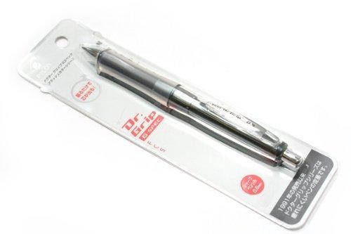 PILOT PILOT Dr. Grip G-Spec Shaker Mechanical Pencil - 0.5 mm, Black Flash (HDGS-60R-FB)