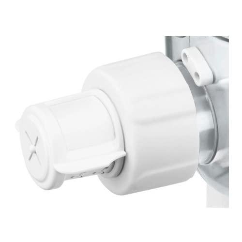 Cuisinart Cuisinart Bread, Pasta & Dough Maker Machine, White, PM-1