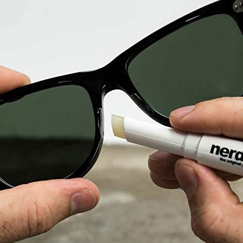 Nerdwax Nerdwax Glasses Wax - Single | Stop Sliding Glasses | Anti-Slip Eyewear Retainer | As Seen on Shark Tank