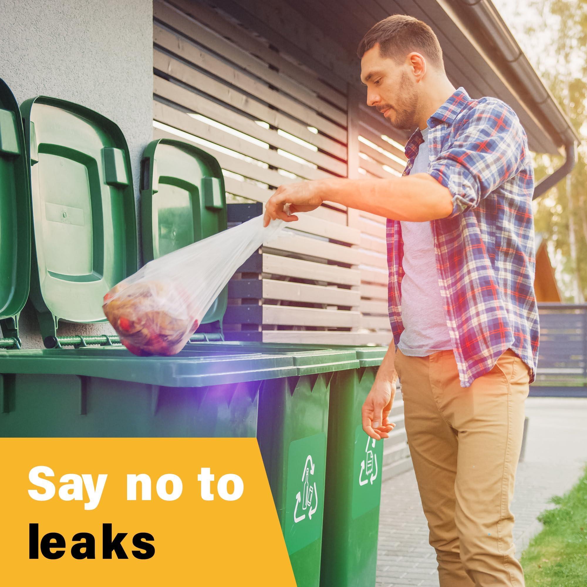 Sunvivi Sunvivi Slow Cooker Liners, Disposable Cooking Bags Large Size Pot Liners Fit 1QT to 4QT,Suitable for Oval & Round Pot 10 Count