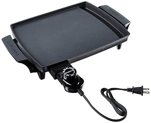 Presto Presto 07211 Liddle Griddle