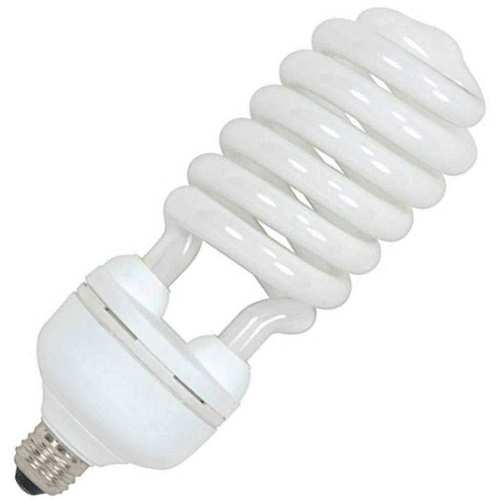 Satco Satco HI-PRO 65 watts T5 3.53 in. Dia. x 9.44 in. L CFL Bulb Natural Light Speciality 5000 K 1 pk