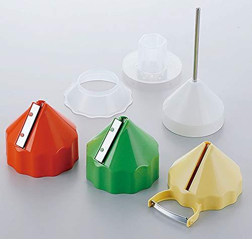 Nejicco Nejicco (Vegitable Slicer)