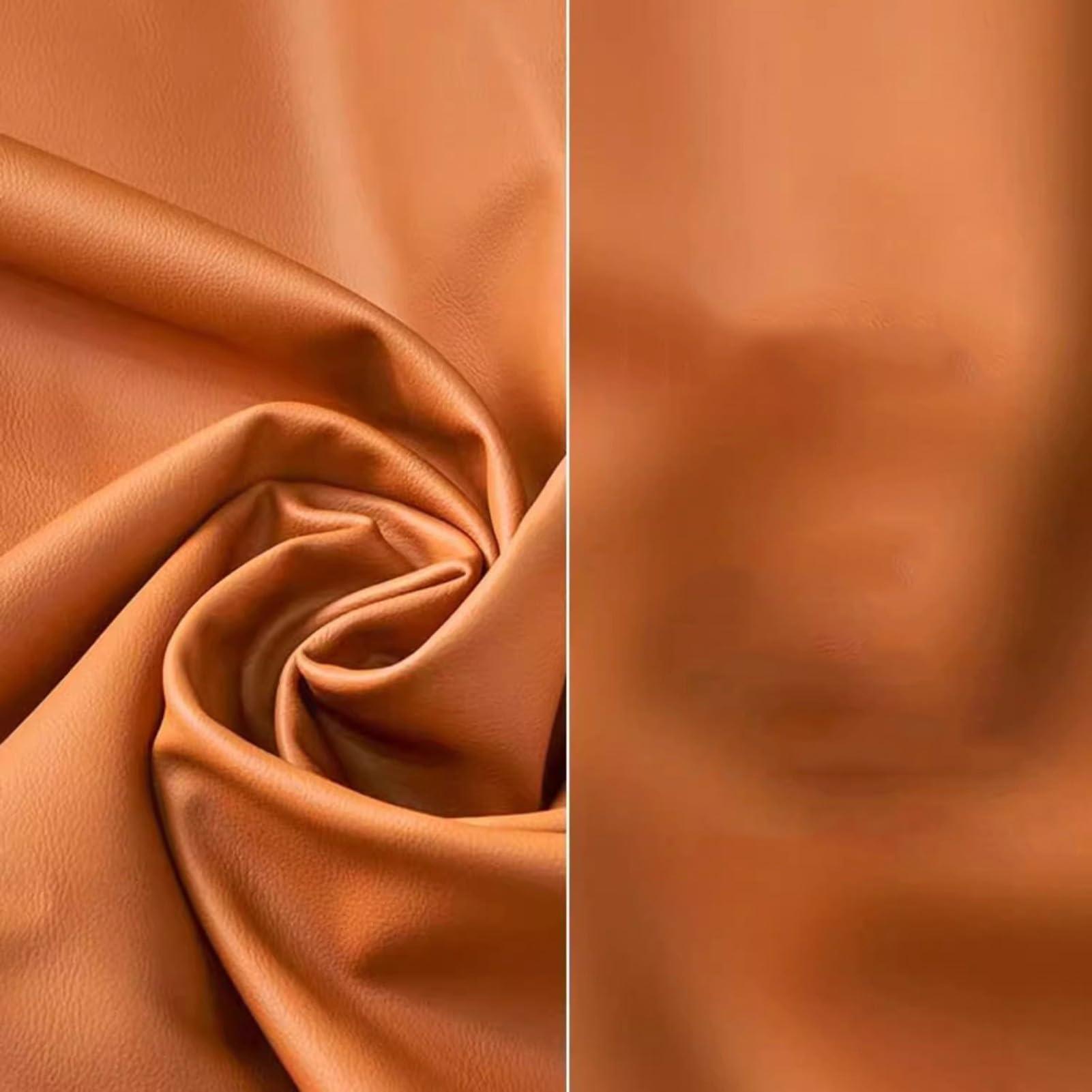 HomeLoft Basics Storage Ottoman Bench Leather Upholstered Bedroom Bench with Large Storage Space Entryway Shoe Bench with Seat Cushion and Metal Legs for Living Room, Hallway