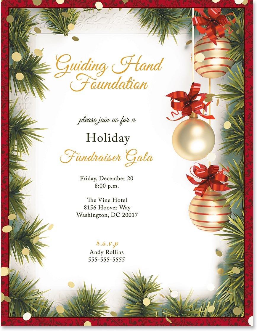 PaperDirect Paperdirect Ornament Trio Holiday Christmas Winter Theme Stationery, Border Paper, Letterhead 8.5 x 11, 100 sheets, Elegant Premium Writing Paper, Decorative Printer Paper