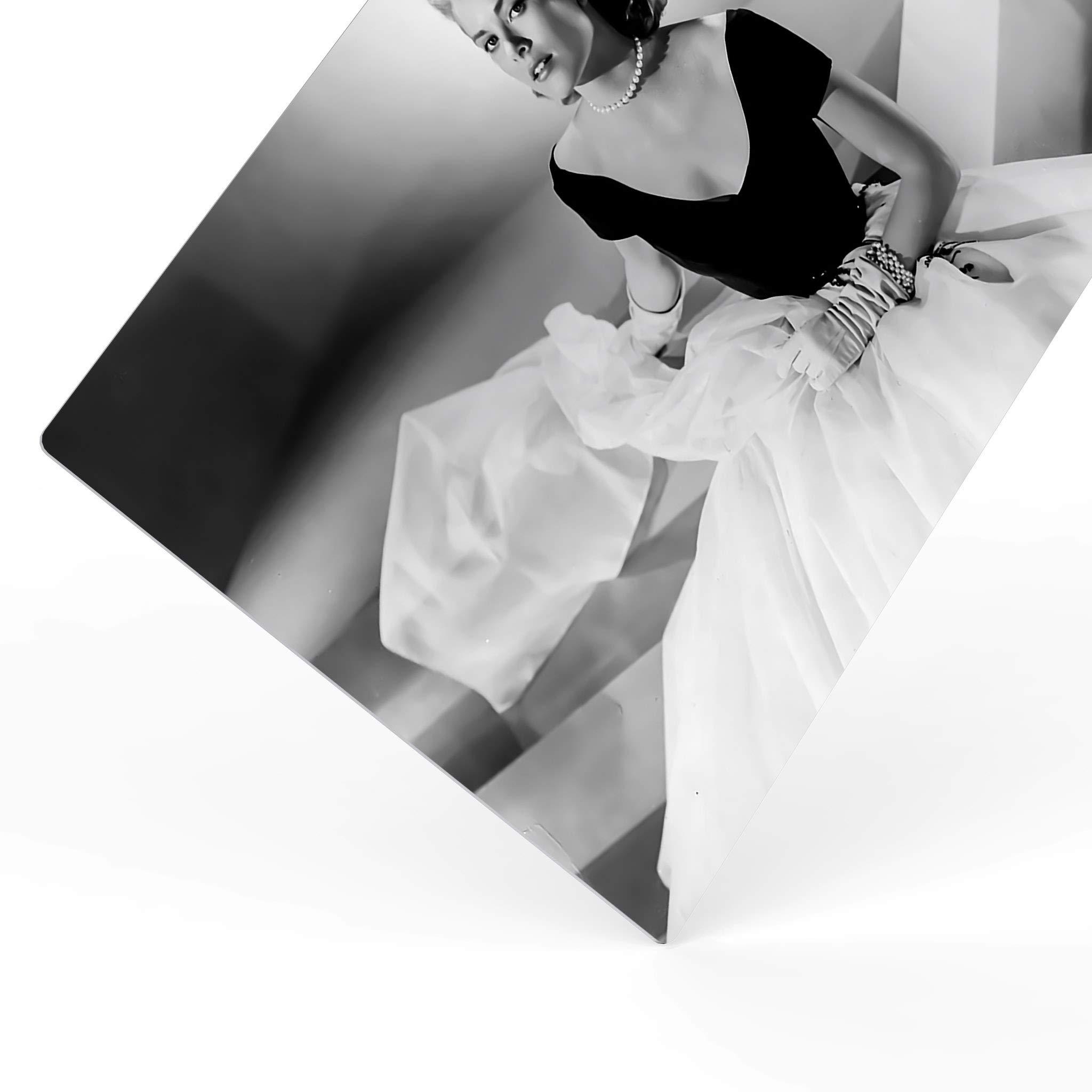 SCANORDIC SCANORDIC 117.2\" Modular Sectional Sofa, Modern Large L-Shape Modular Sectional Sofa with Chaise, Modular Sectional Couch for Living Room, Apartment, Studio, Office, Dark Grey