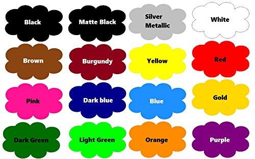 Awesome Decals in This House We Do Geek Wall Decal Popular Quotes Movie Theater Decal Geekery Sign Motivational Word Cloud Vinyl Sticker Quote Decor Room Art Stencil Decor Mural Removable Poster 631