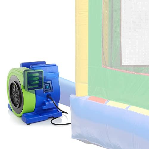 CFM Pro CFM Pro Commercial Inflatable Bounce House Blower - 2 HP