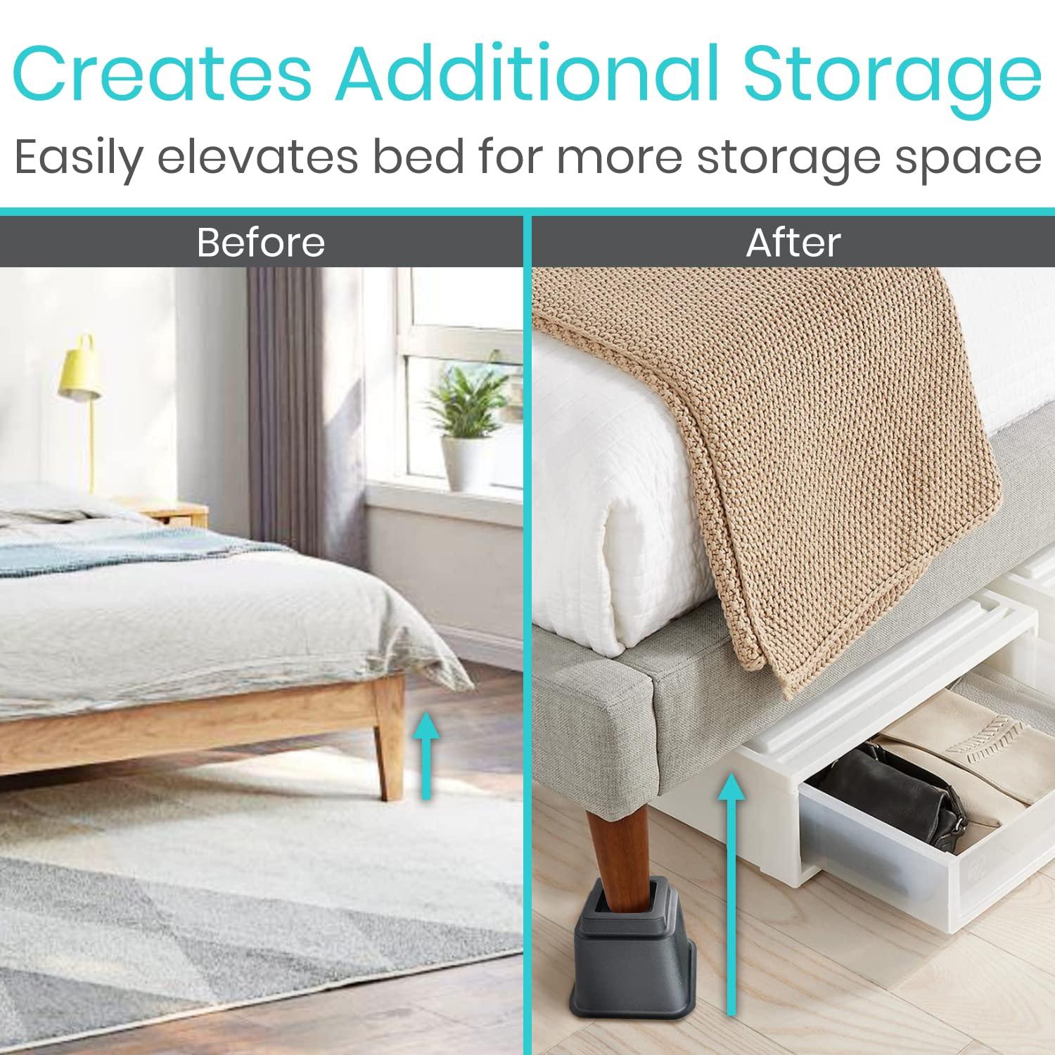 Contour Contour CPAPMax 2-in-1 Cooling Plush CPAP Comfort Pillow - Reduce Air Leaks, Hose Tangles, Mask Discomfort & Adjust Thickness, for Side, Stomach, Back Sleepers, All Masks - Works 1st Night