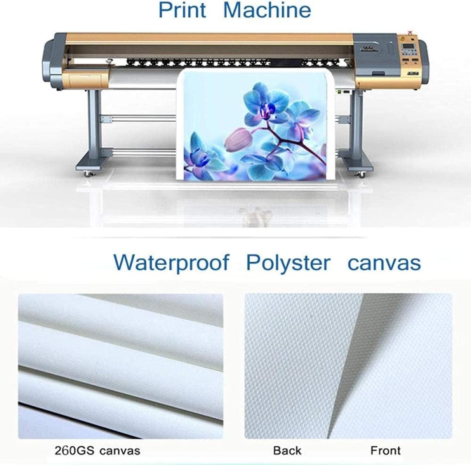 LSYALUCK LSYALUCK Primitive Tribal Women Art Picture Print Canvas Painting Black Women Poster Modern Art Wall Paintings Living Room Home Decor 70x90cm(28x35in) InnerFrame