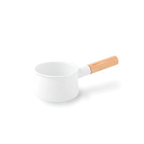 Kaico Kaico Enamel Milk Pan
