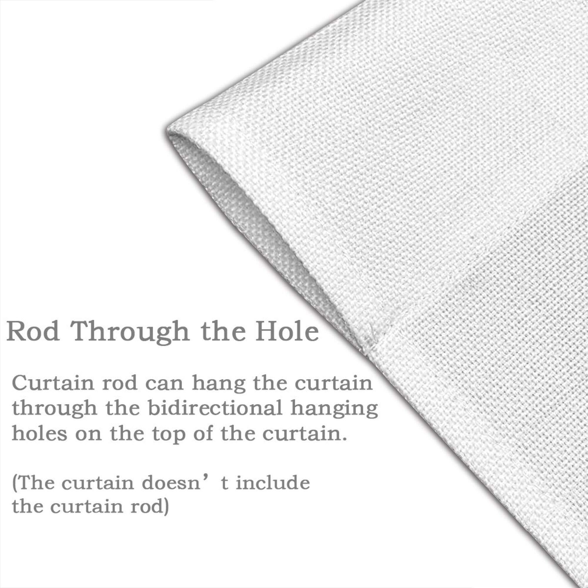 JCETUNO JCETUNO Personalized Japanese Noren Curtain Custom Picture Text Hanging Doorway Curtain Panel Room Dividers for Partition Home Restaurant,Multiple Size, Royal Blue, Wide 37"