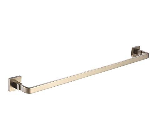 Kraus KRAUS Bathroom Accessories - Towel Bar in Brushed Nickel