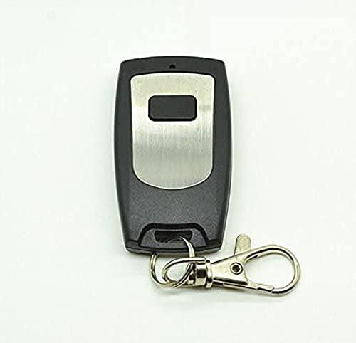 MENGQI-CONTROL MENGQI-CONTROL Inward or Outward Door Remote Open 600lbs Electric Magnetic Lock Keypad Access Control Kit 4 Remote Control ZL Bracket 110-240V Power Supply Unit Push to Exit Button