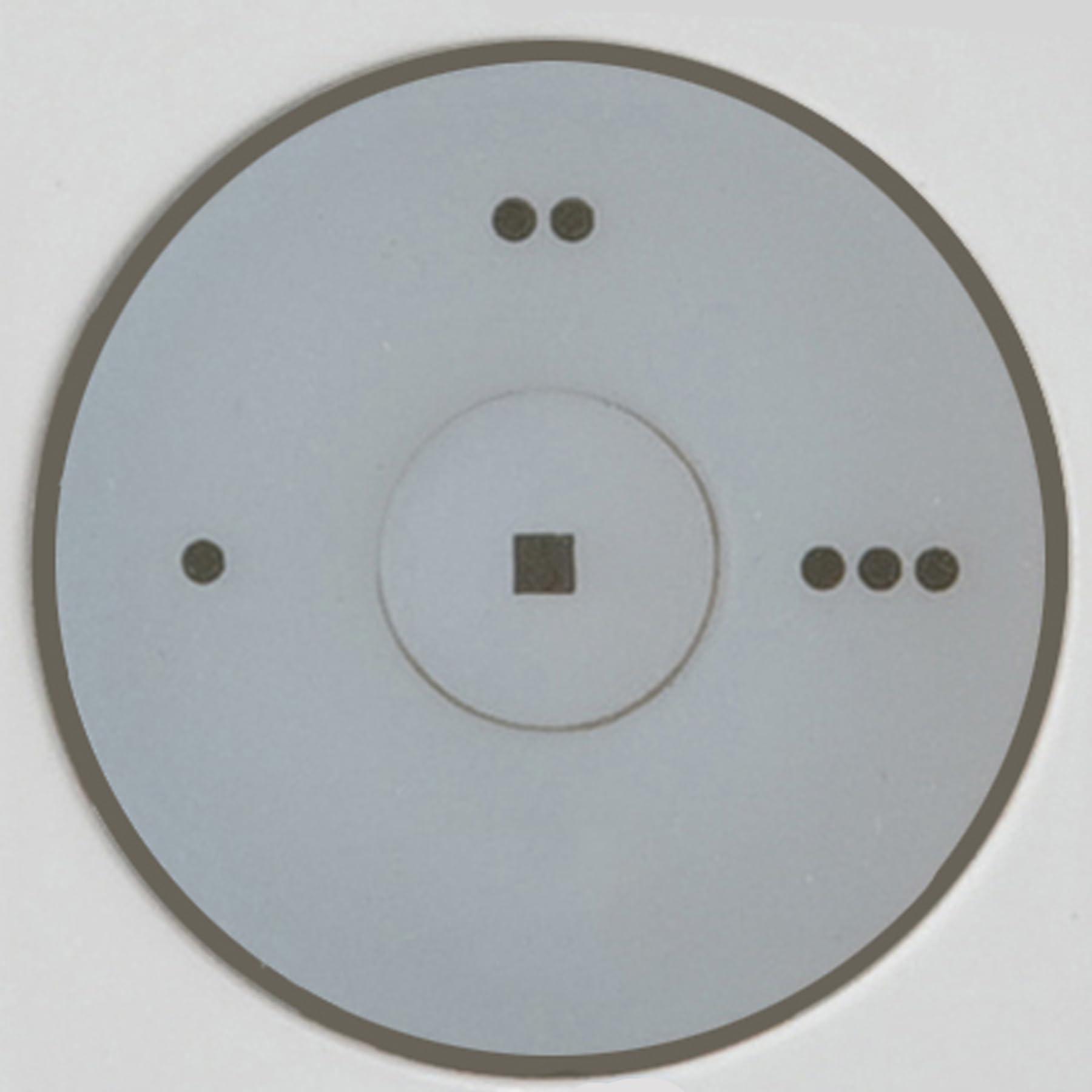 MINKA-AIRE MINKA-AIRE Wall Control System - White - WCS213