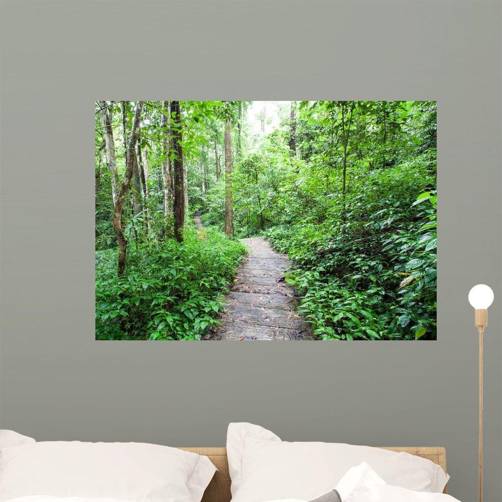 Adesso Adesso Gala Arc Lamp-Natural Natural