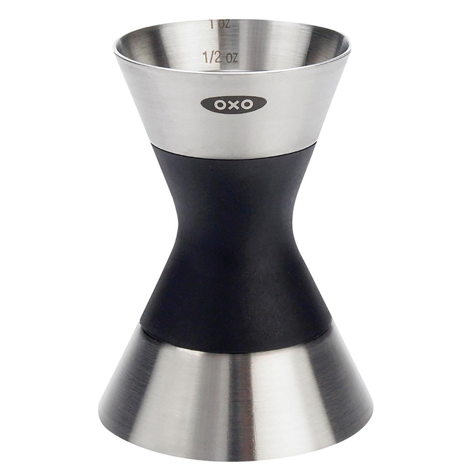 OXO OXO SteeL Double Jigger